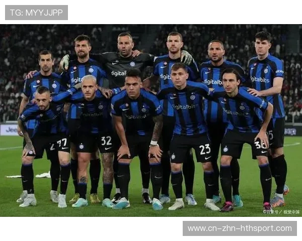 国际米兰准备签下葡超新晋领袖，蓝黑军团目标明确