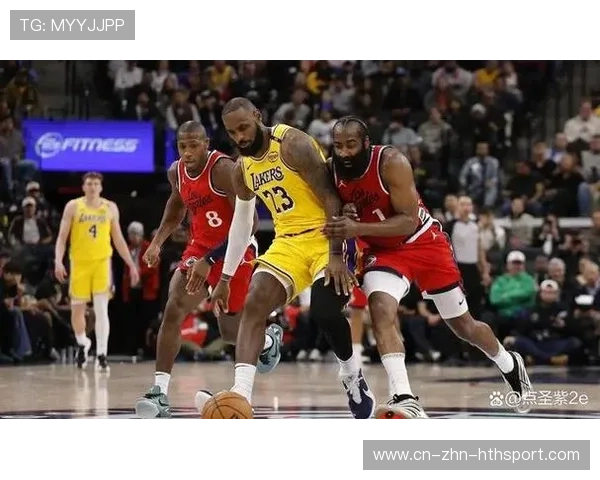 公牛连续篮下强打撕开对方防线