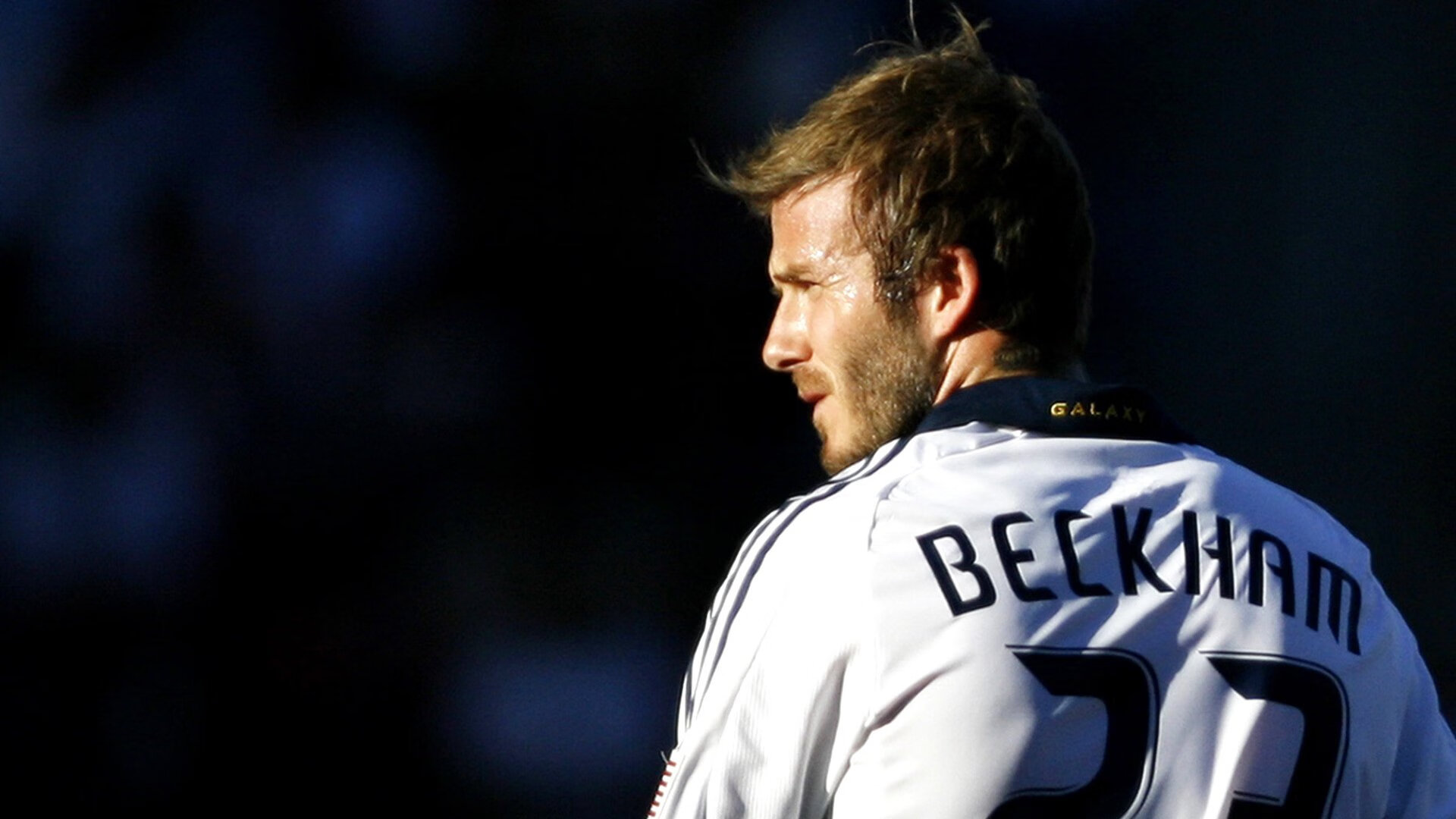 Tanaka 灵活跑位制造威胁